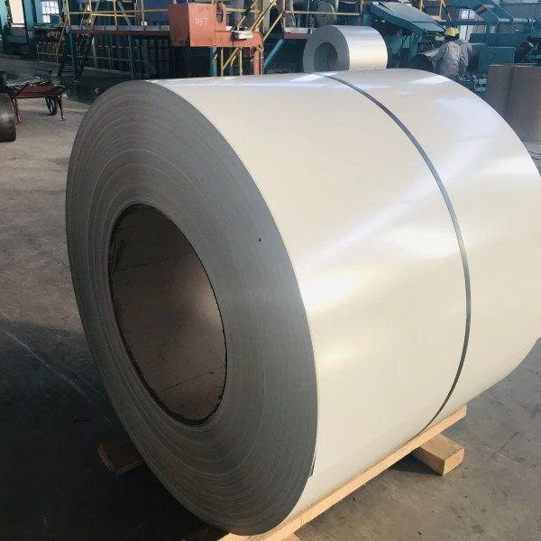 ASTM A755M BOBIN PREPINTE