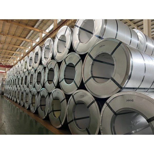 BOBIN GALVANIZE CHO DIPPED