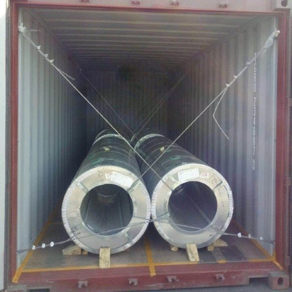 PREPAINTED COIL