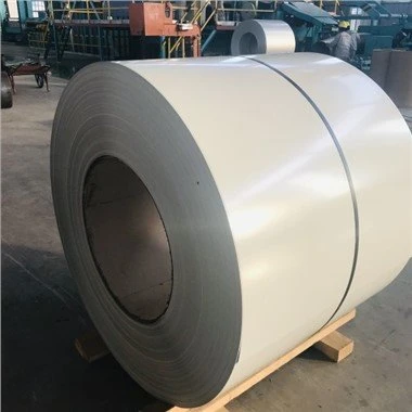 ASTM A755M BOBIN PREPINTE