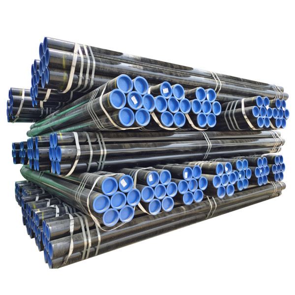 Nwa Seamless Steel Tiyo faktori