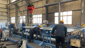JISG3452 Steel Tib likid tiyo: Gid la ultim
