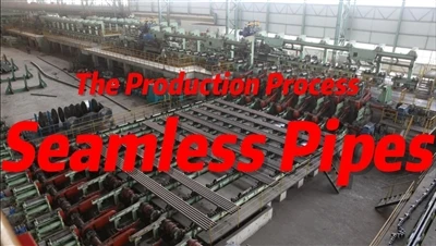 Pwosesis Prodcution ak avantaj ki genyen nan tiyo san pwoblèm